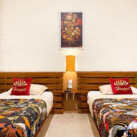 Hinggil Homestay Syariah Malioboro Yogya Mitra Reddoorz Yogyakarta Kültér fotó