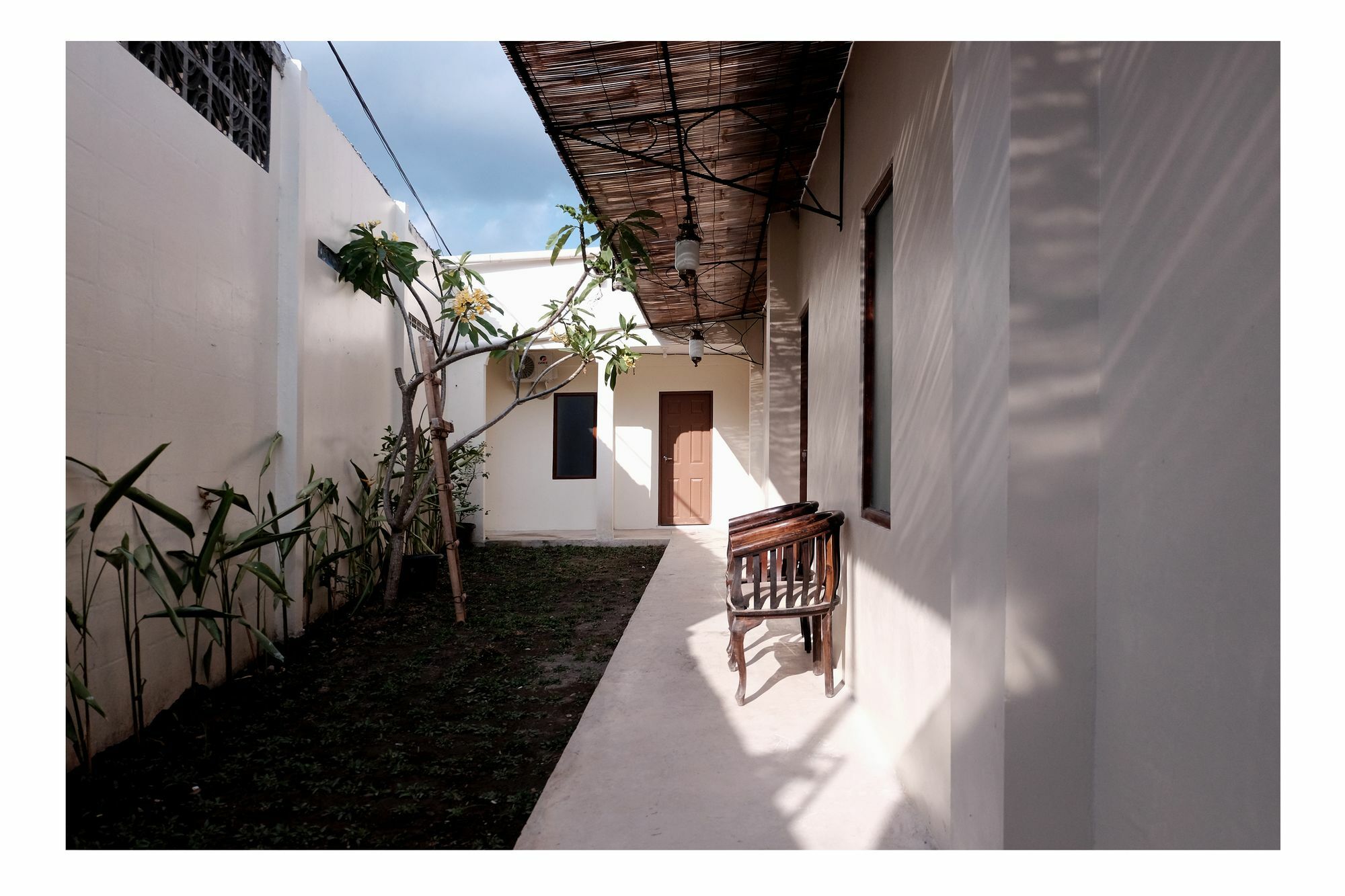 Hinggil Homestay Syariah Malioboro Yogya Mitra Reddoorz Yogyakarta Kültér fotó