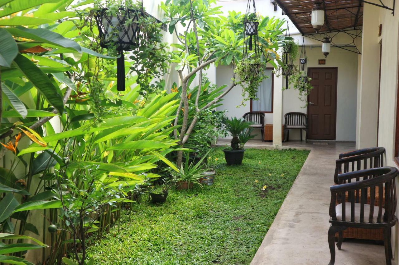 Hinggil Homestay Syariah Malioboro Yogya Mitra Reddoorz Yogyakarta Kültér fotó